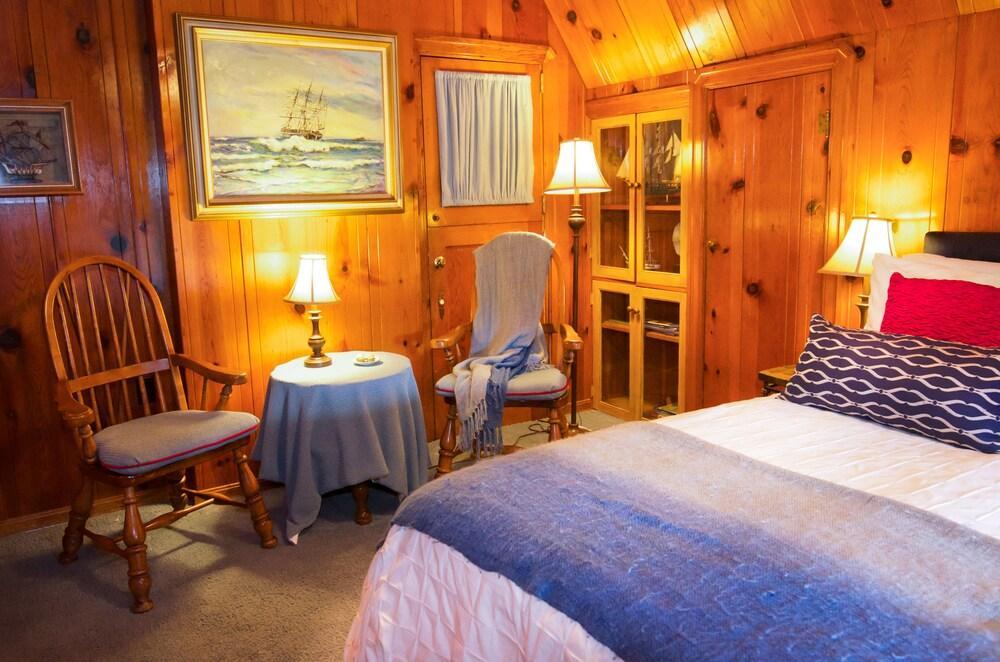 Candlelight Inn Napa Valley Ngoại thất bức ảnh