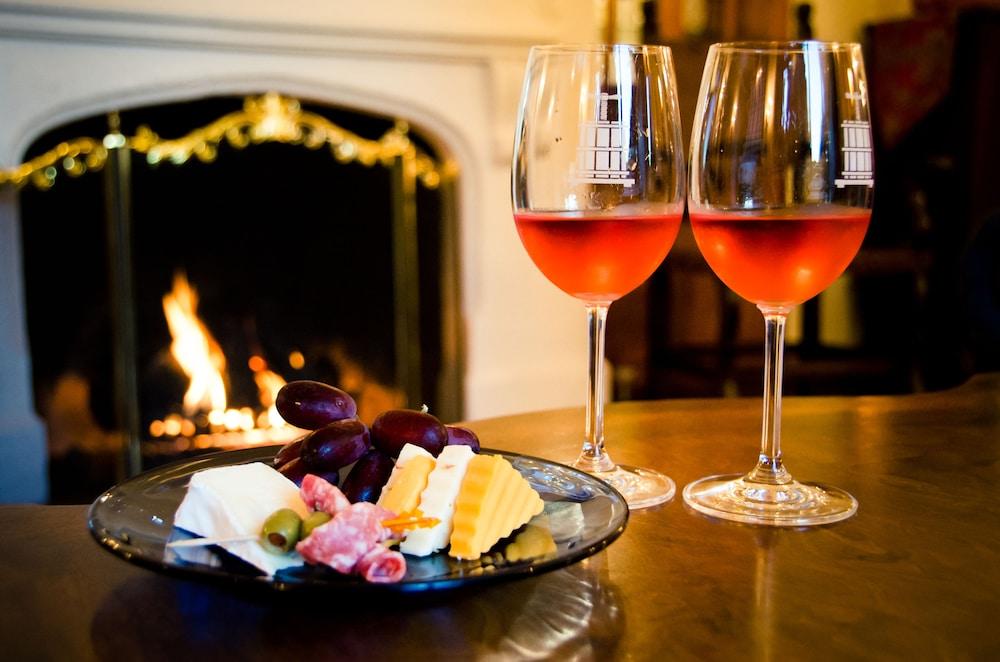 Candlelight Inn Napa Valley Ngoại thất bức ảnh