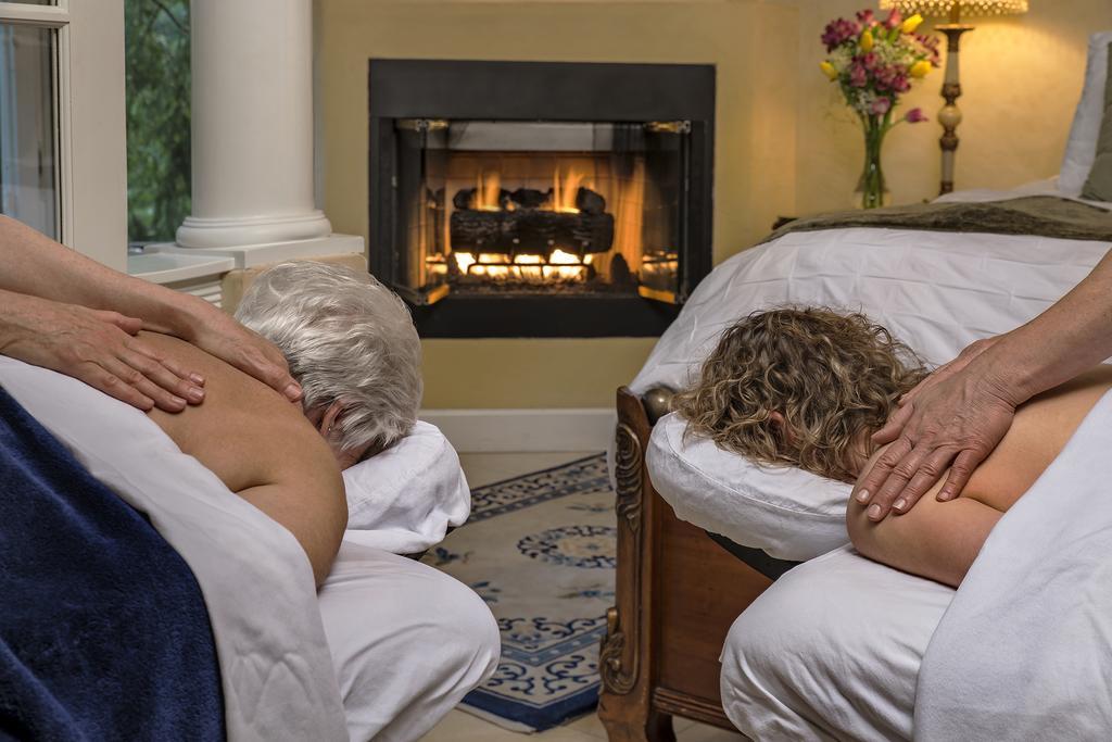 Candlelight Inn Napa Valley Ngoại thất bức ảnh