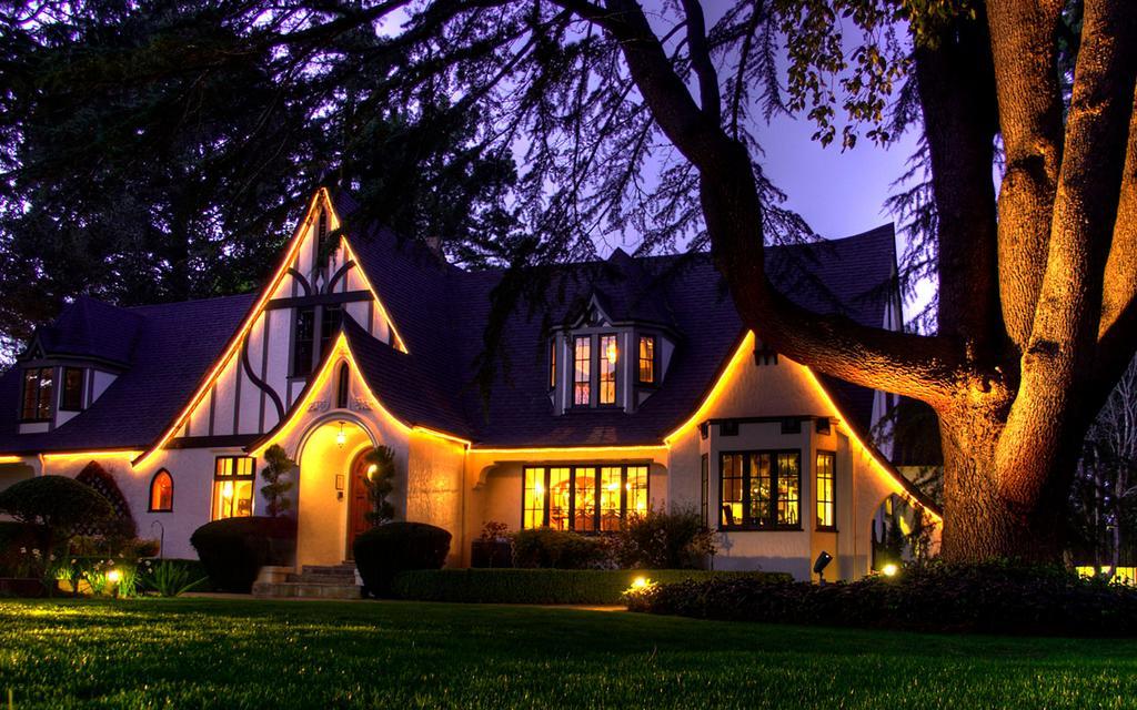 Candlelight Inn Napa Valley Ngoại thất bức ảnh